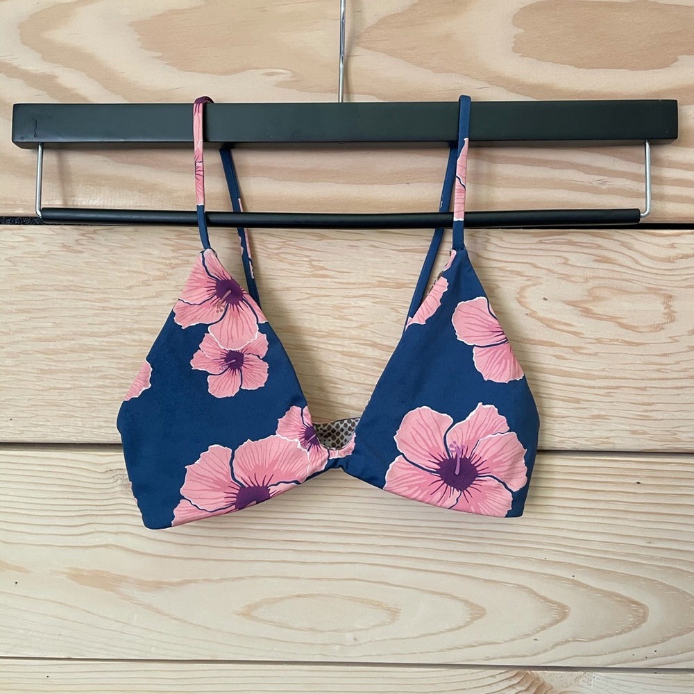 Acacia Swimwear Top